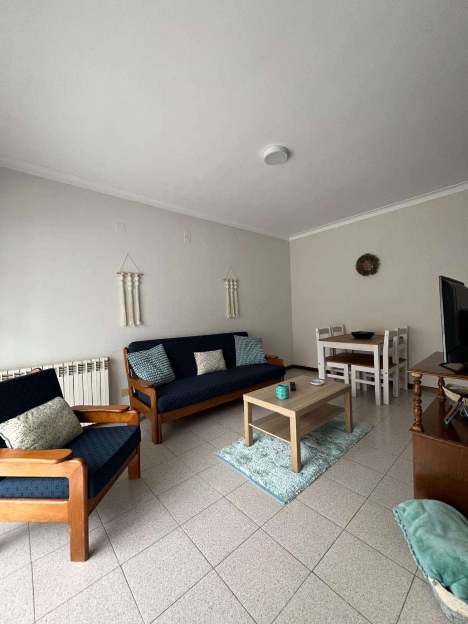 Encosta Do Sol Appartement Canas de Senhorim Buitenkant foto
